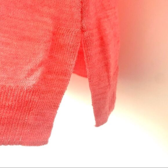 Talbots Petite Merino Wool Lightweight Turtleneck - Picture 7 of 8